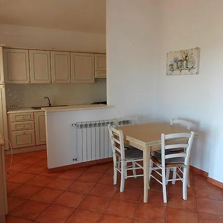 Daire Le Farfalle 28 Olbia