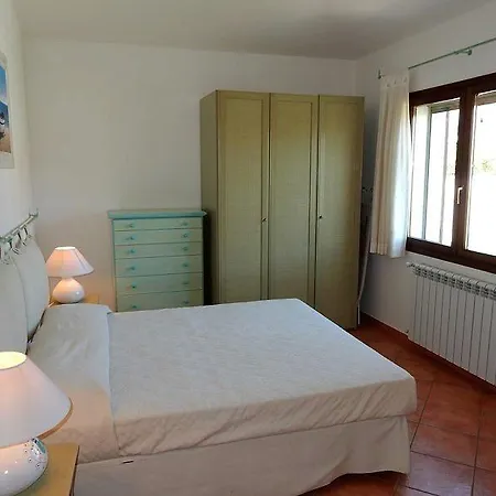 Daire Le Farfalle 28 Olbia