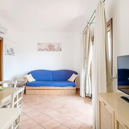 Le Farfalle 28 Daire Olbia
