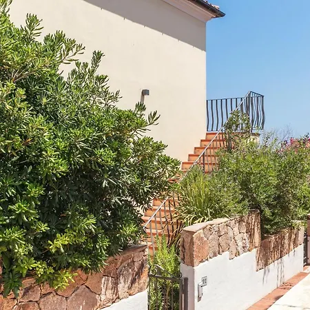 Le Farfalle 28 Daire Olbia