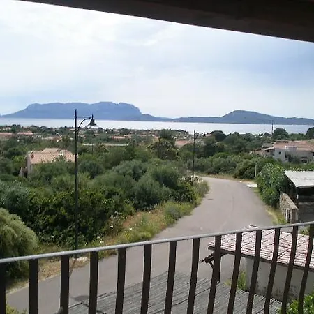 Le Farfalle 28 Apartment Olbia