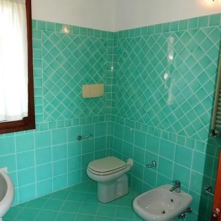 Apartment Le Farfalle 28 Olbia