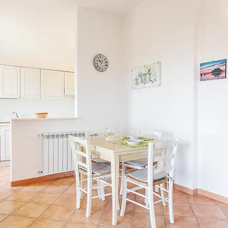 Apartment Le Farfalle 28 Olbia