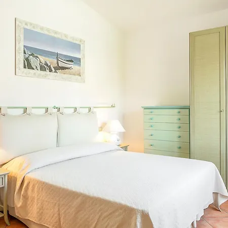Apartment Le Farfalle 28