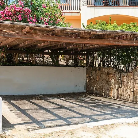 Apartment Le Farfalle 28