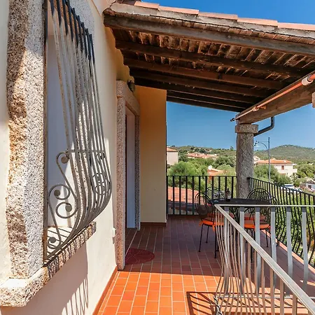 Apartment Le Farfalle 28